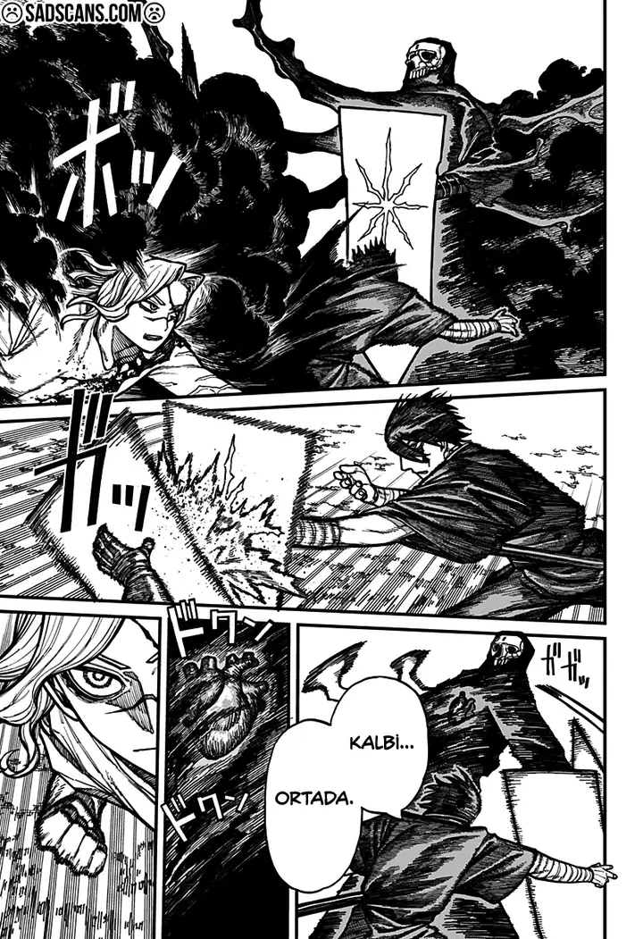 Read Centuria tr Manga Online