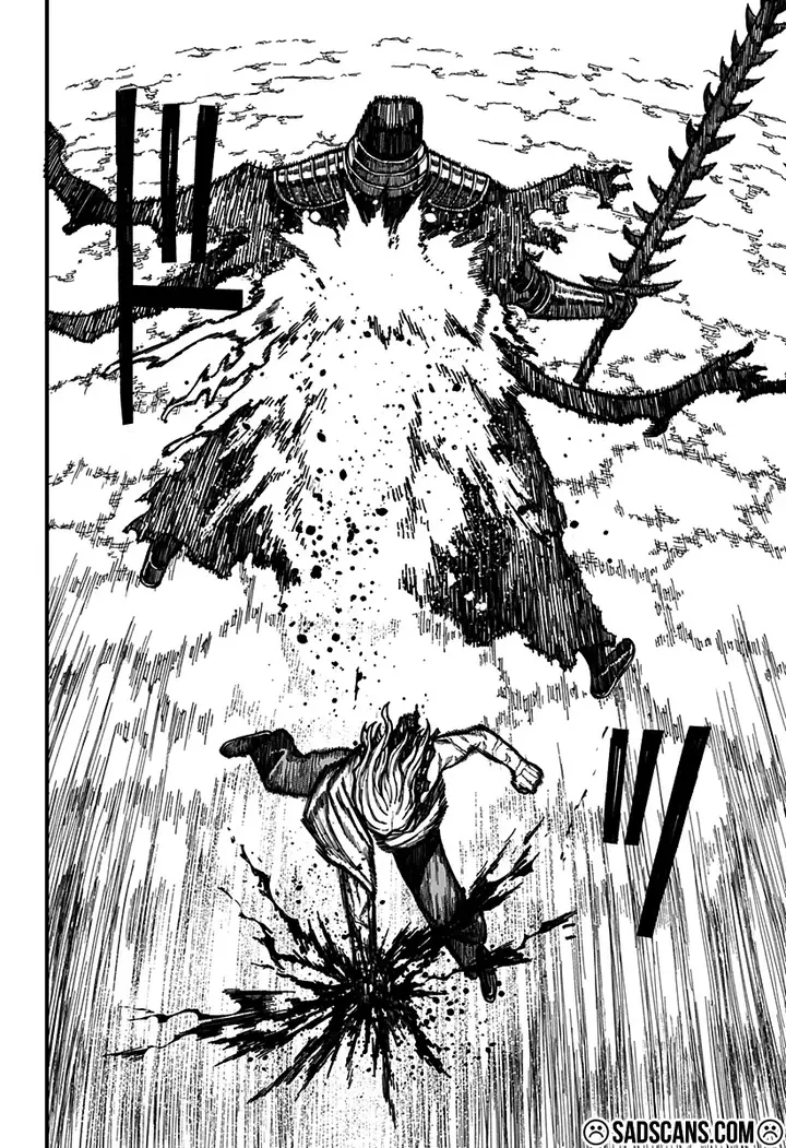 Read Centuria tr Manga Online