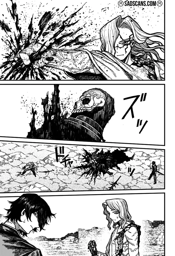 Read Centuria tr Manga Online