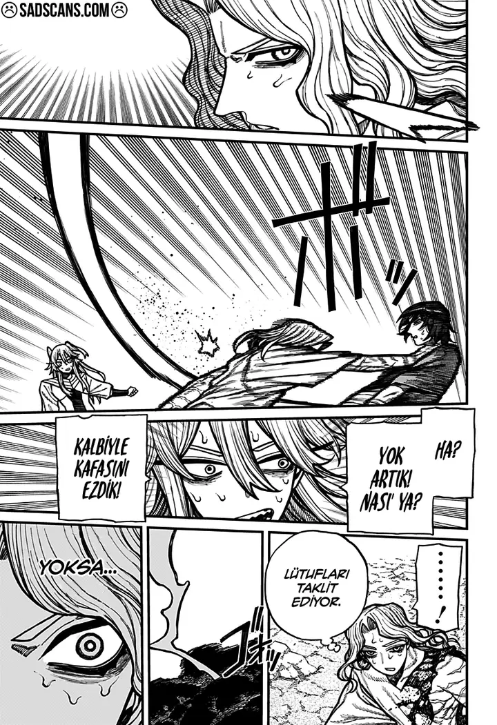 Read Centuria tr Manga Online