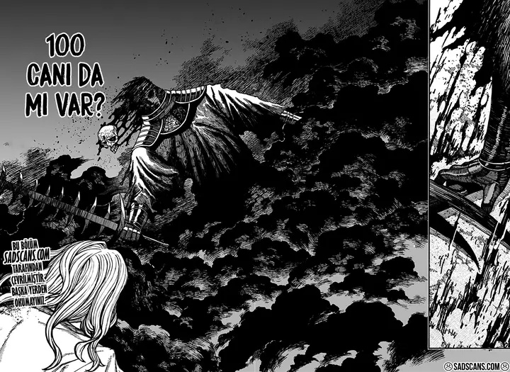 Read Centuria tr Manga Online