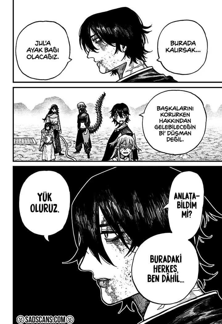 Read Centuria tr Manga Online