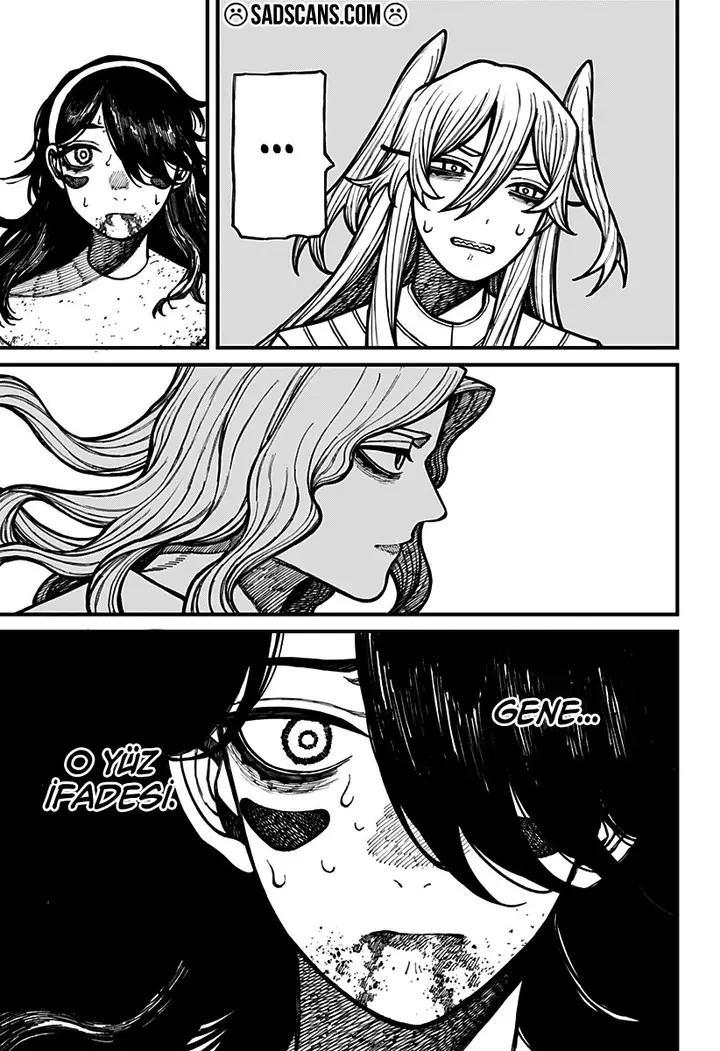 Read Centuria tr Manga Online