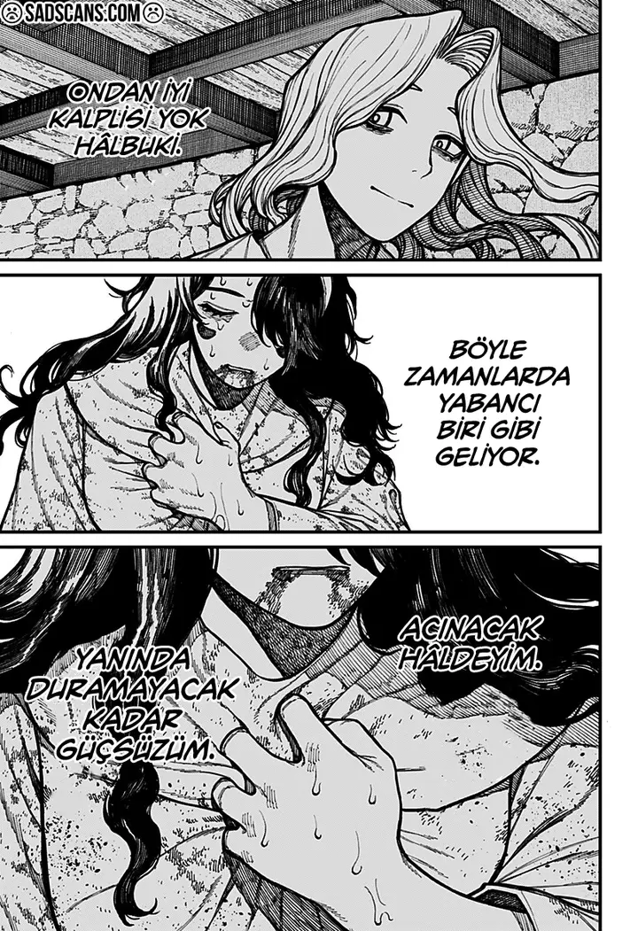 Read Centuria tr Manga Online