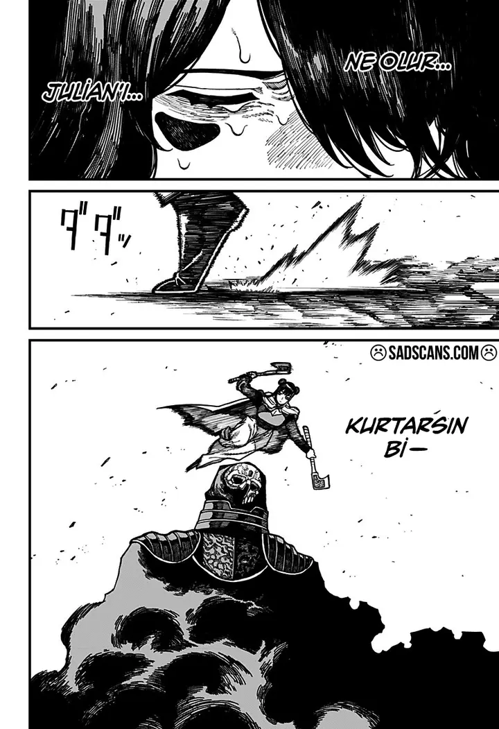 Read Centuria tr Manga Online
