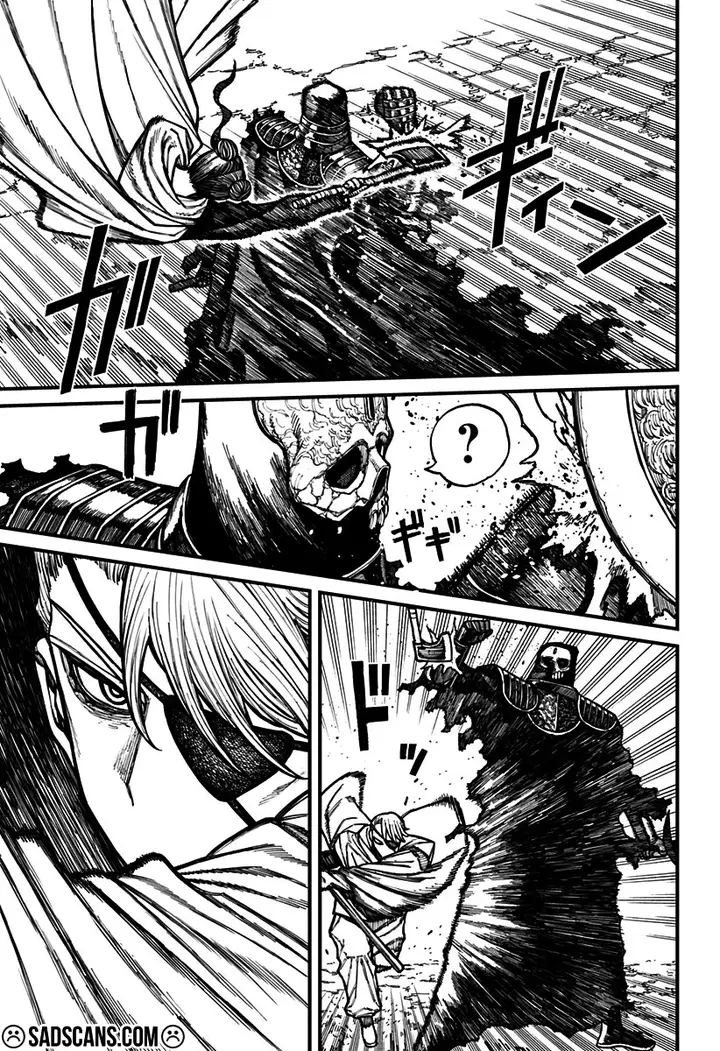 Read Centuria tr Manga Online