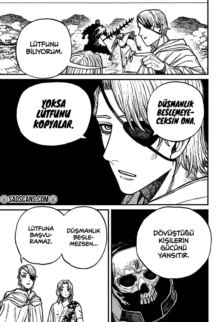 Read Centuria tr Manga Online