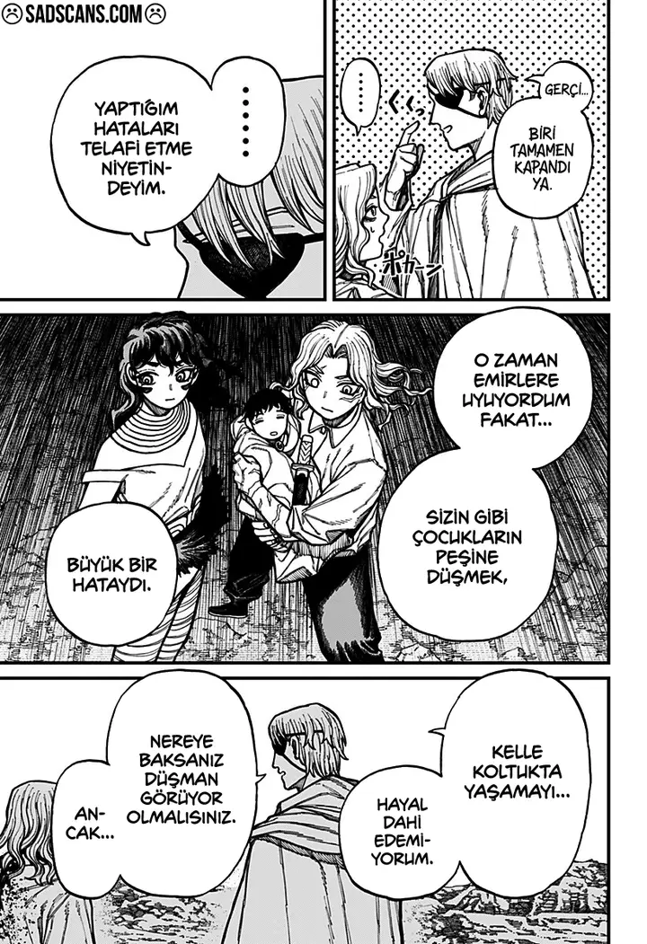 Read Centuria tr Manga Online