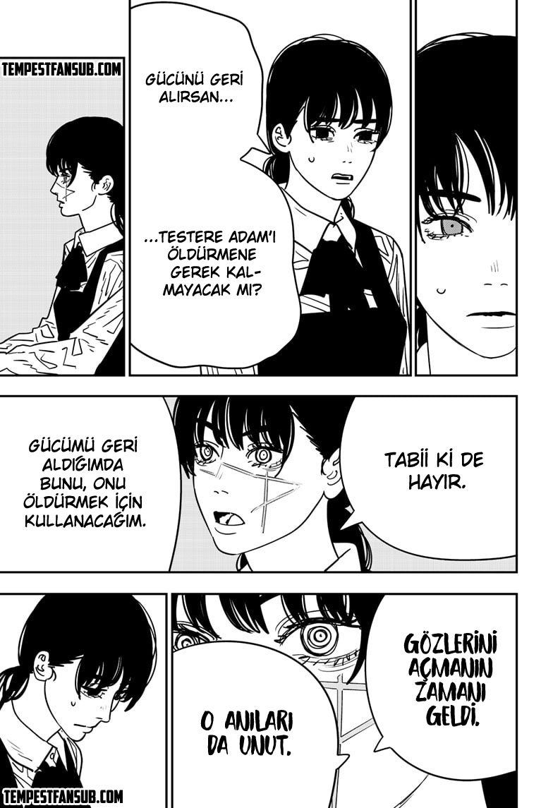 Read Chainsaw Man tr Manga Online