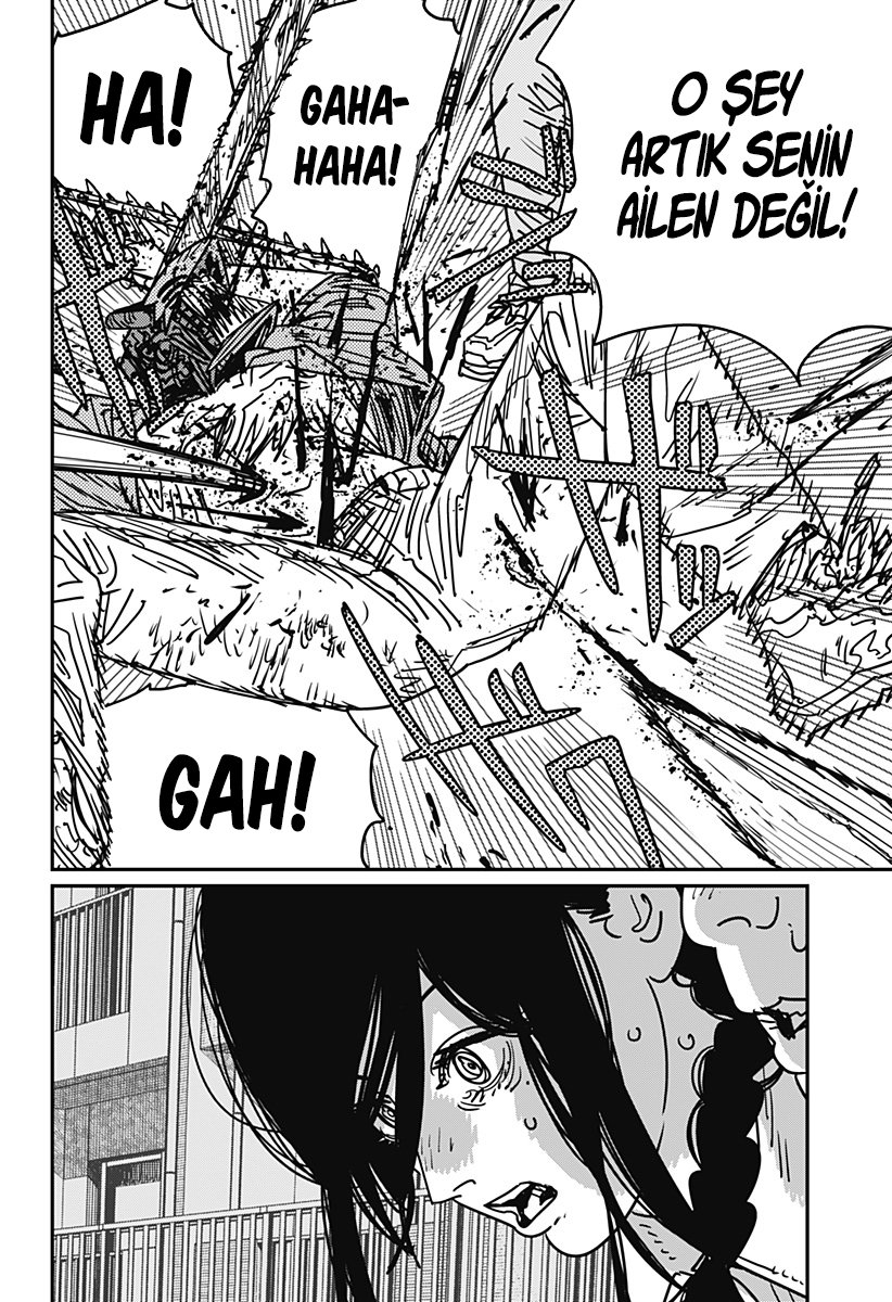 Read Chainsaw Man tr Manga Online