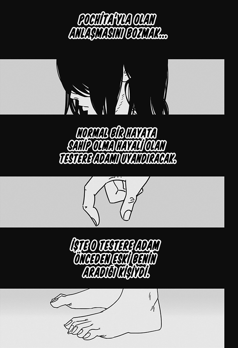 Read Chainsaw Man tr Manga Online