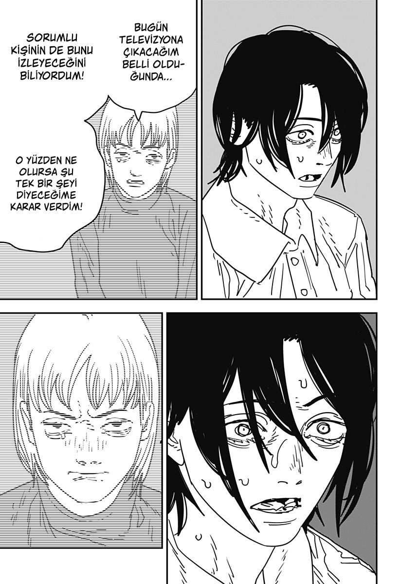 Read Chainsaw Man tr Manga Online