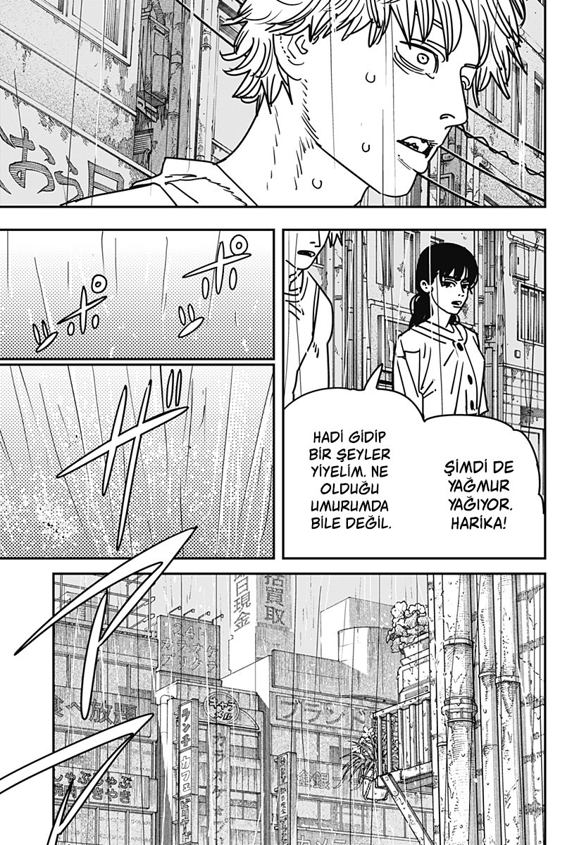 Read Chainsaw Man tr Manga Online