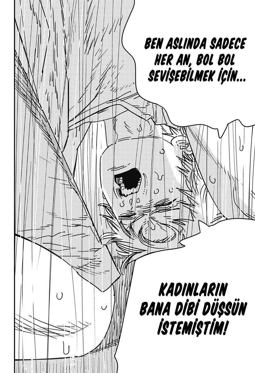 Read Chainsaw Man tr Manga Online