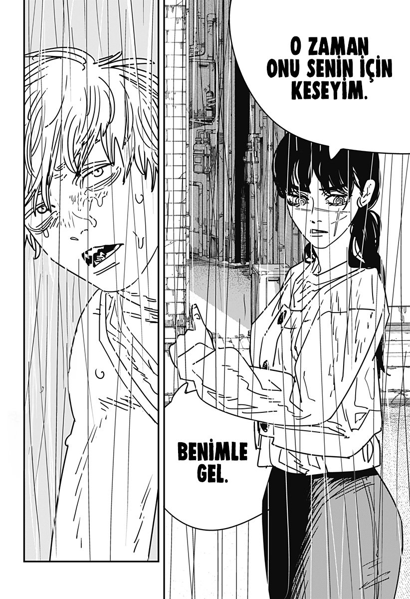 Read Chainsaw Man tr Manga Online