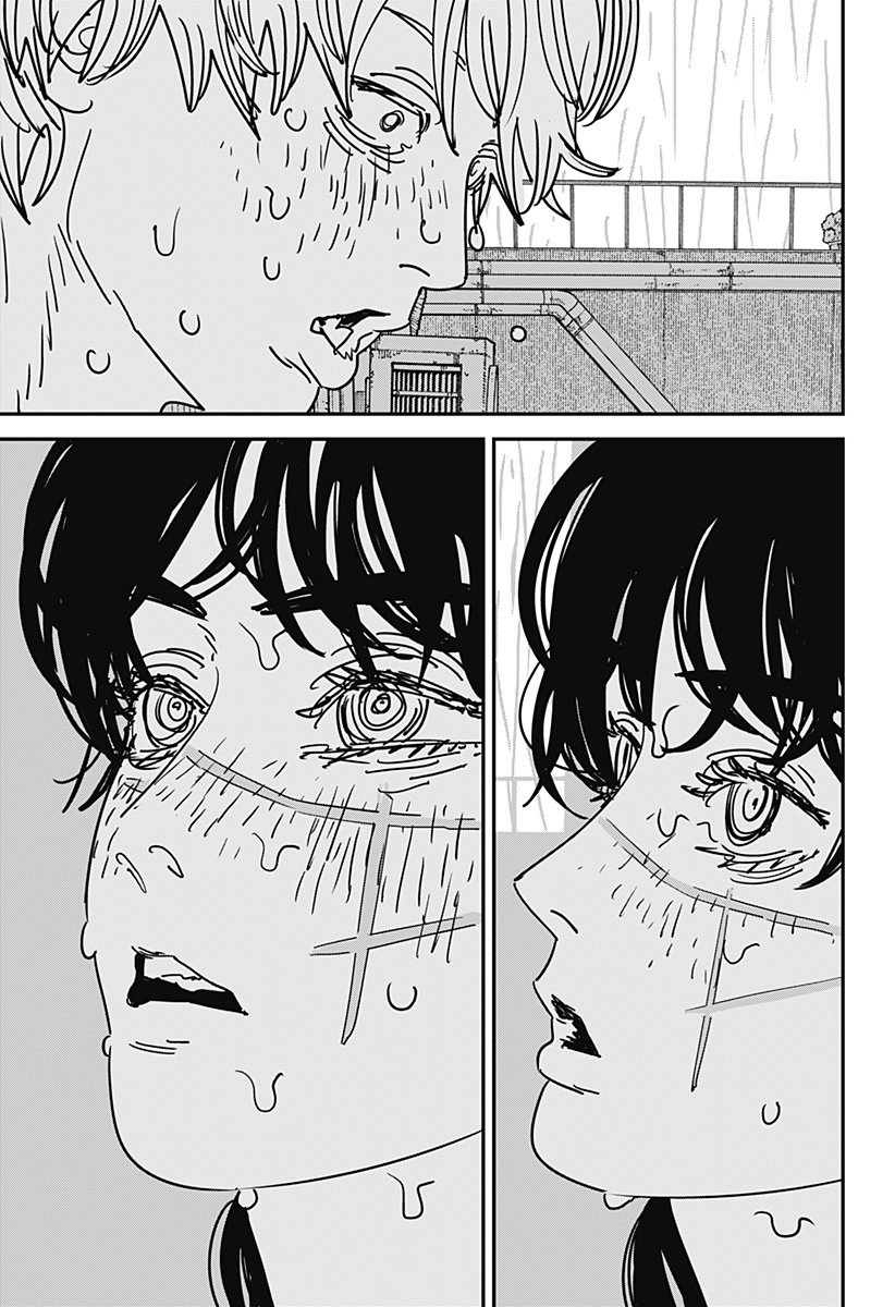 Read Chainsaw Man tr Manga Online