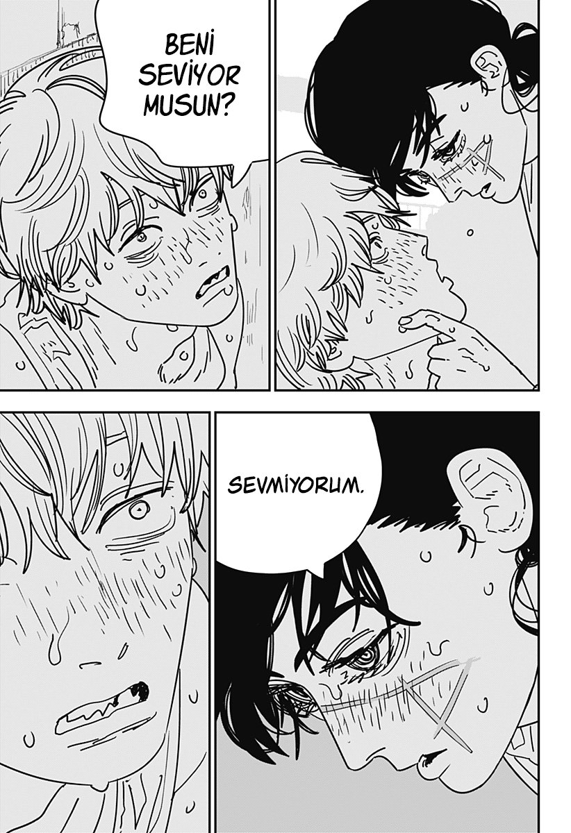 Read Chainsaw Man tr Manga Online