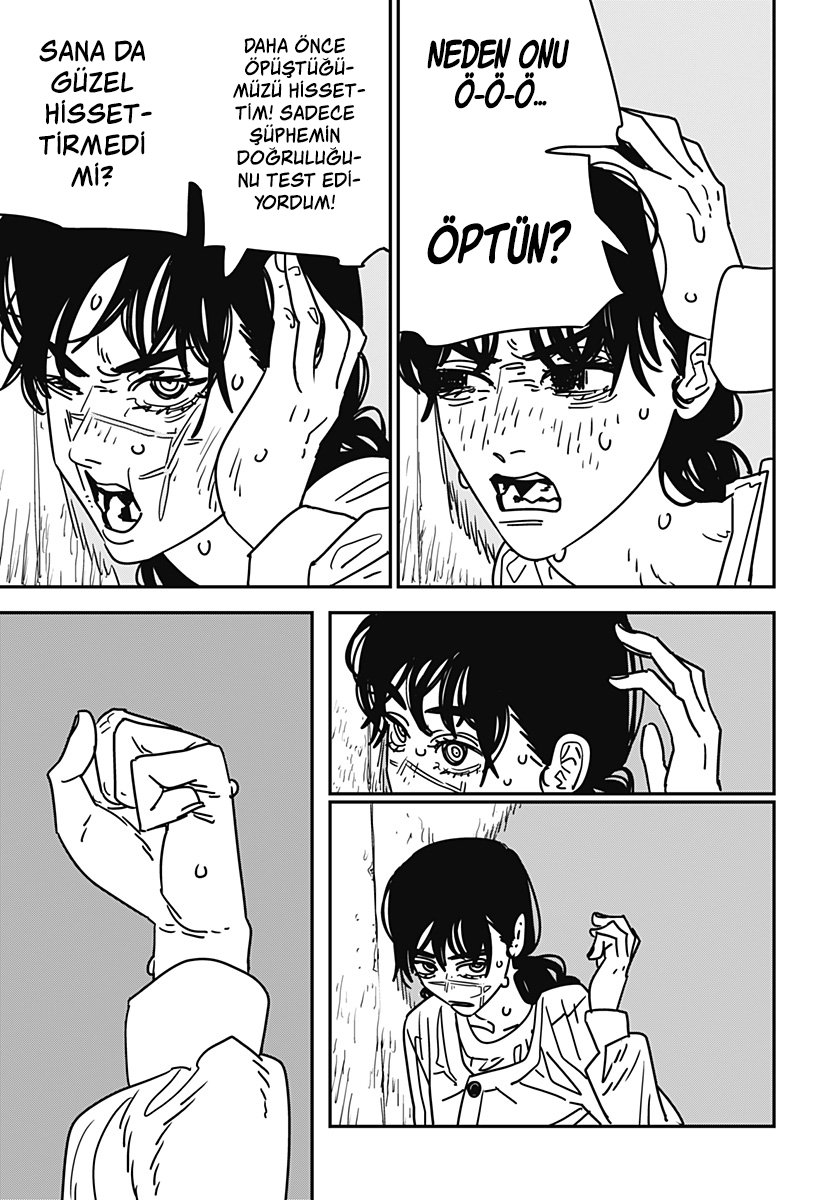 Read Chainsaw Man tr Manga Online