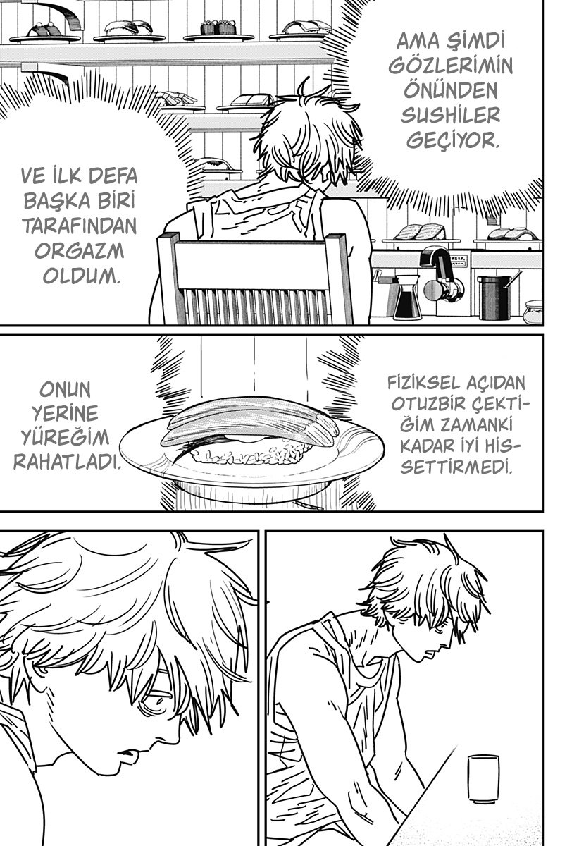Read Chainsaw Man tr Manga Online