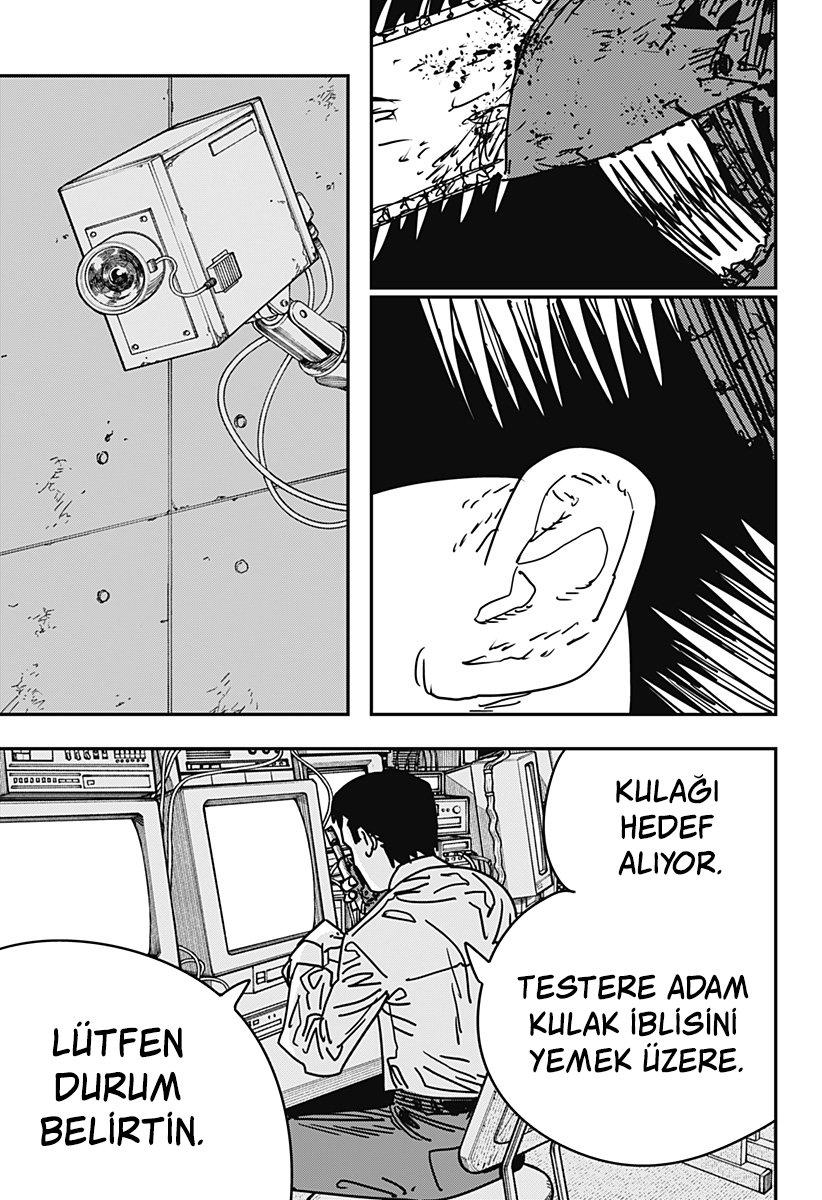 Read Chainsaw Man tr Manga Online
