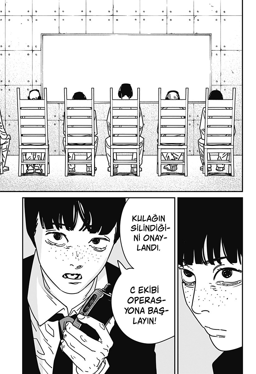 Read Chainsaw Man tr Manga Online