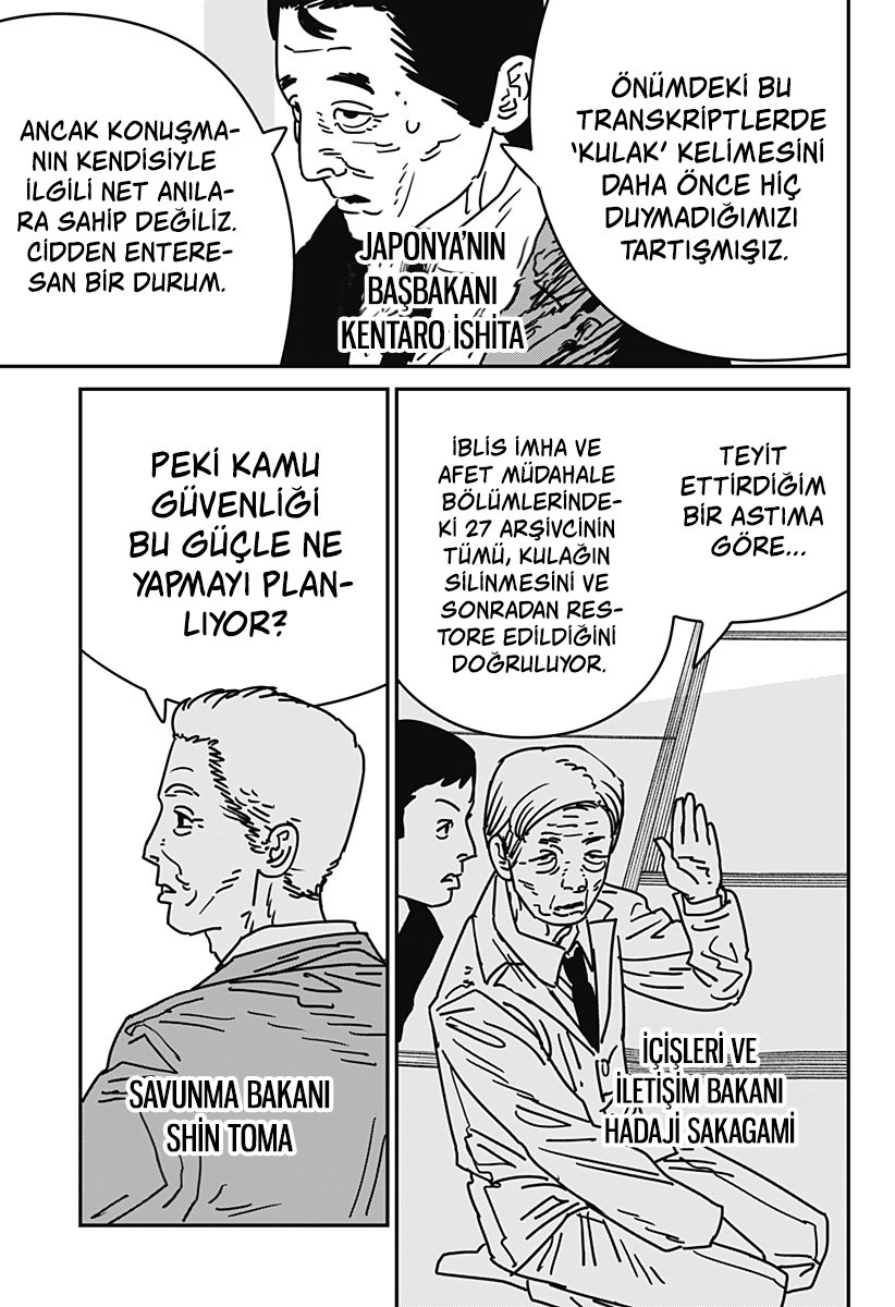 Read Chainsaw Man tr Manga Online