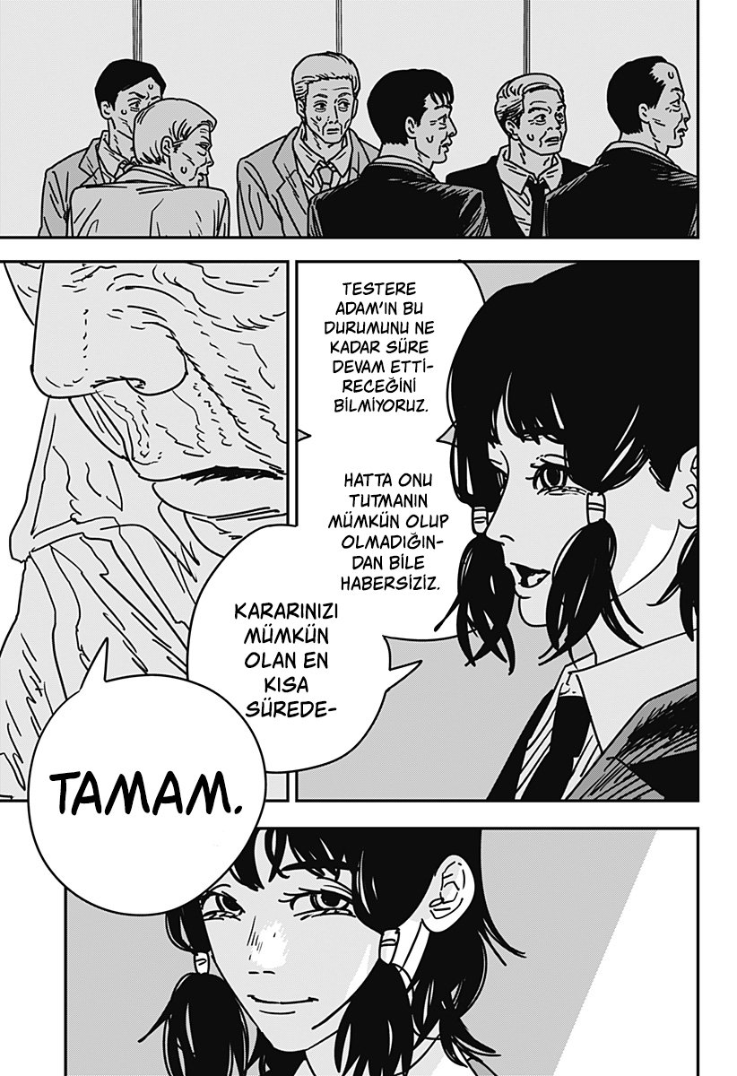 Read Chainsaw Man tr Manga Online