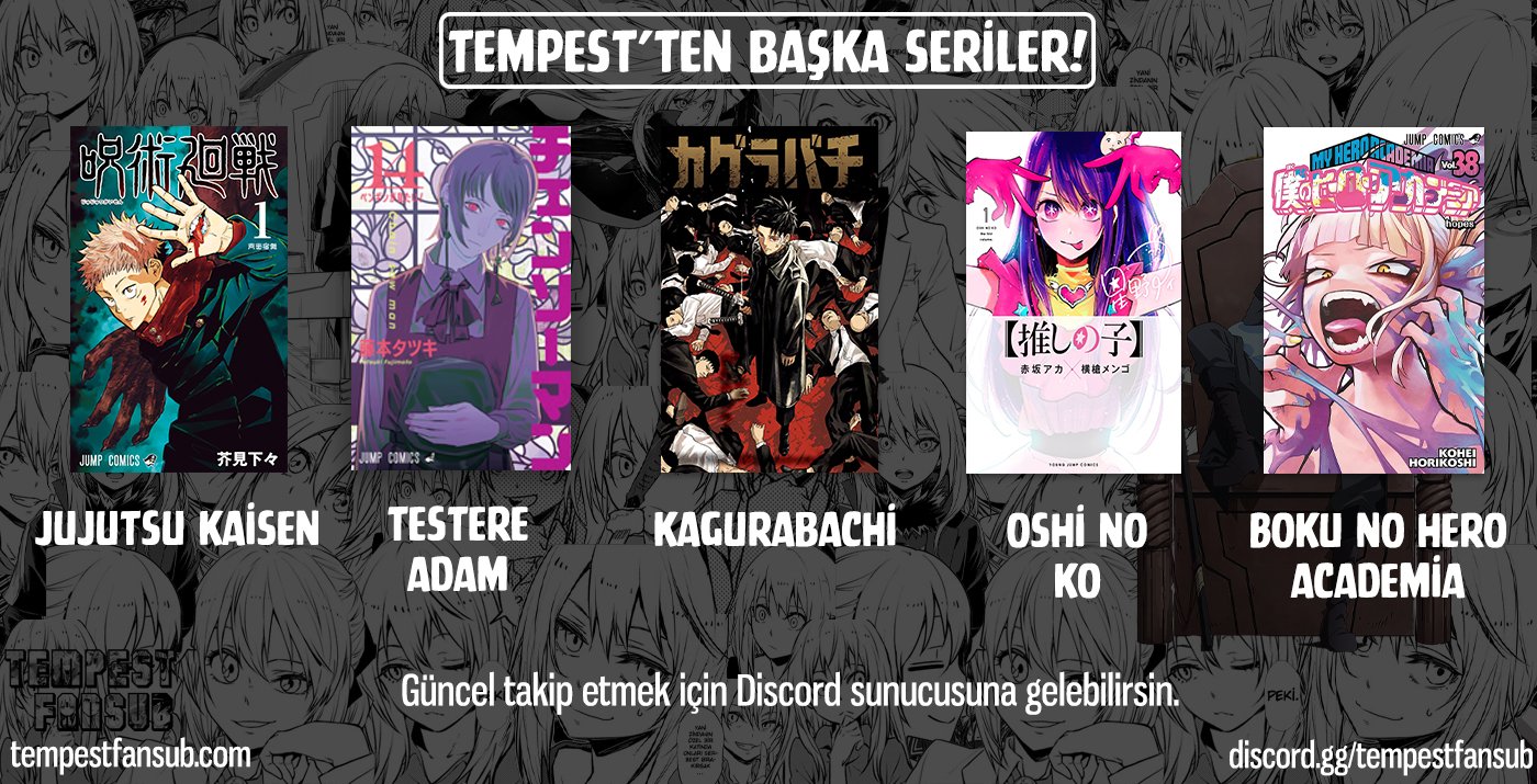 Read Chainsaw Man tr Manga Online