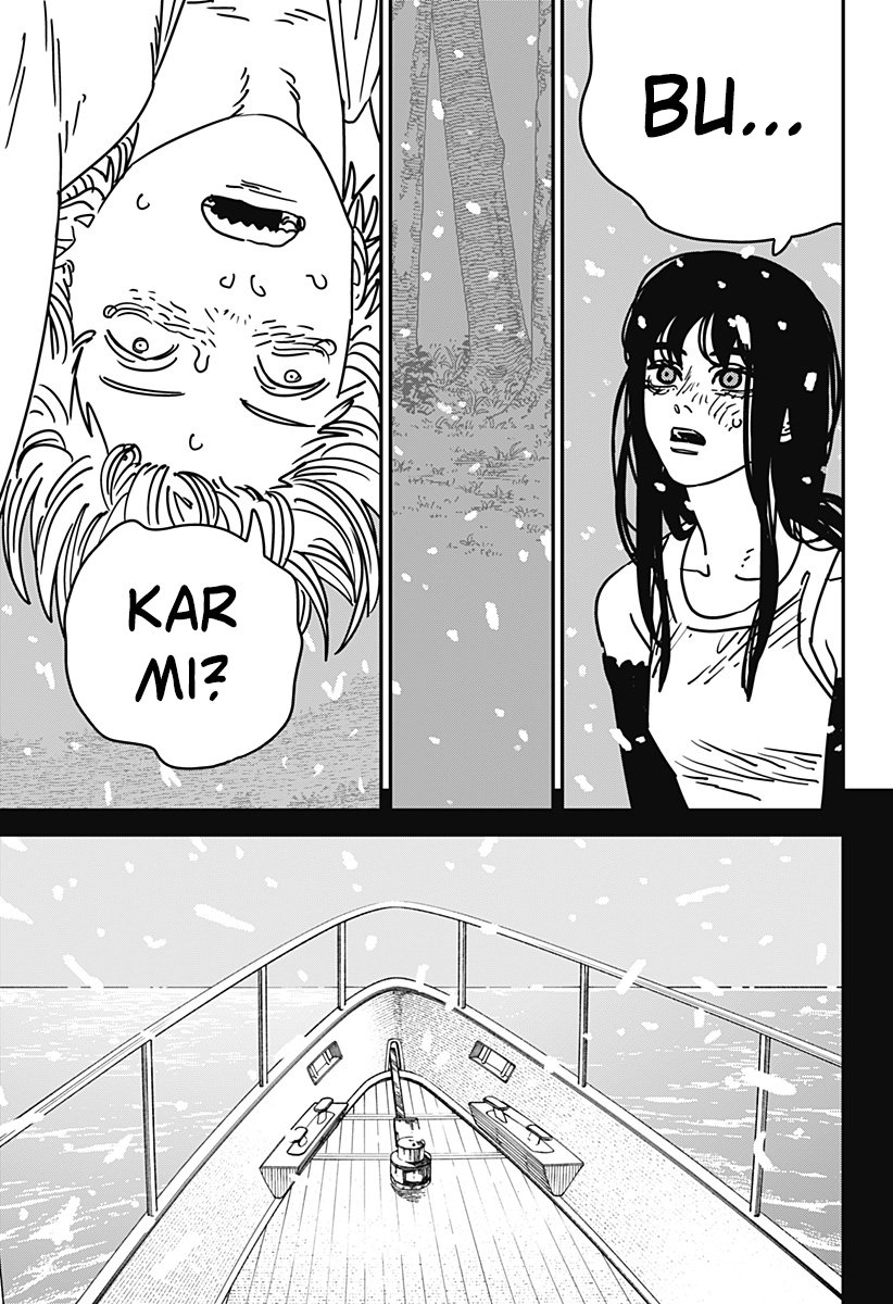 Read Chainsaw Man tr Manga Online