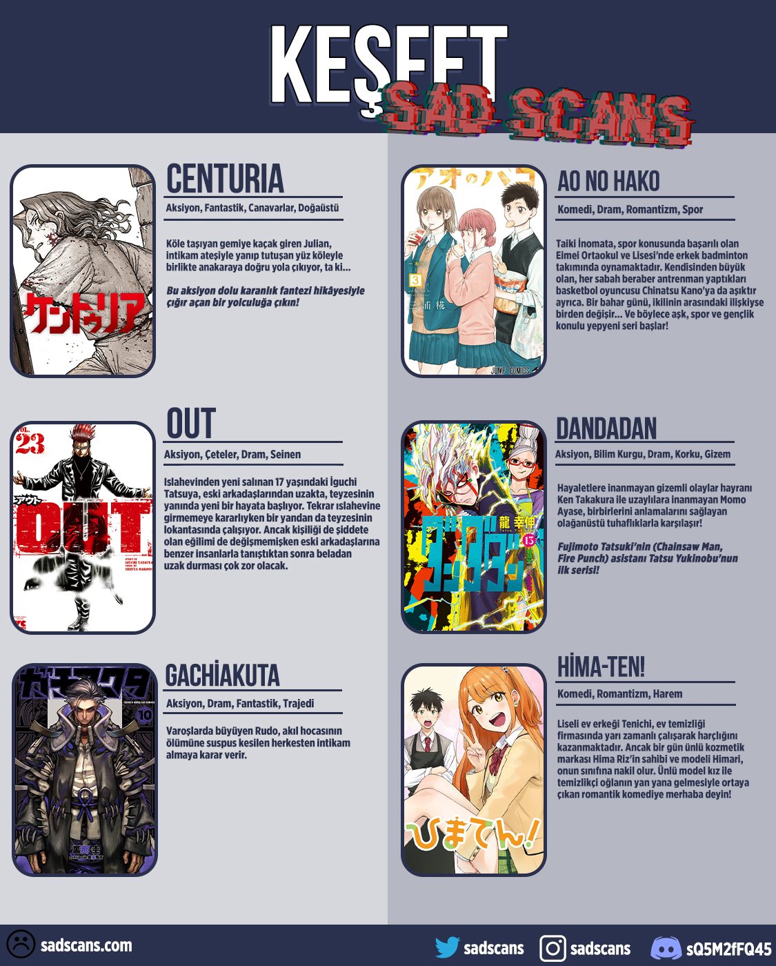 Read Chainsaw Man tr Manga Online