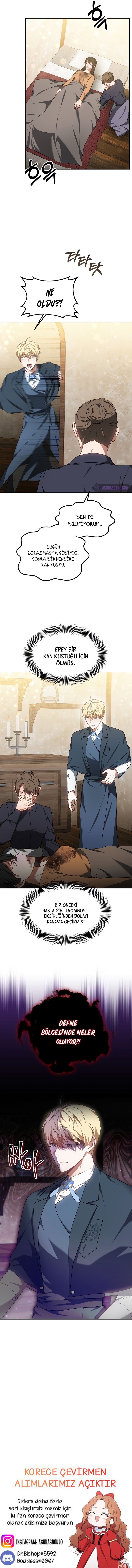 Read Dr Player tr Manga Online