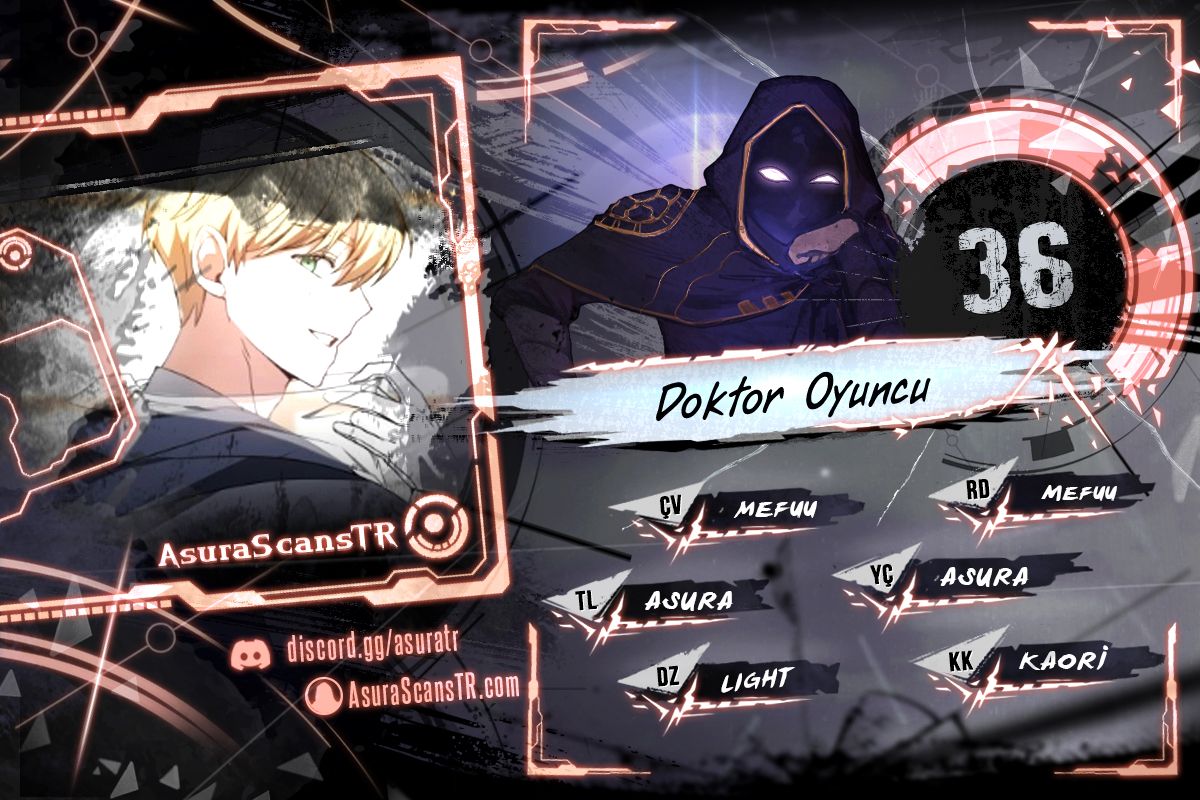 Read Dr Player tr Manga Online