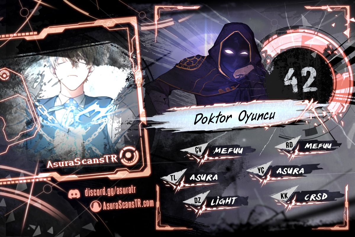 Read Dr Player tr Manga Online