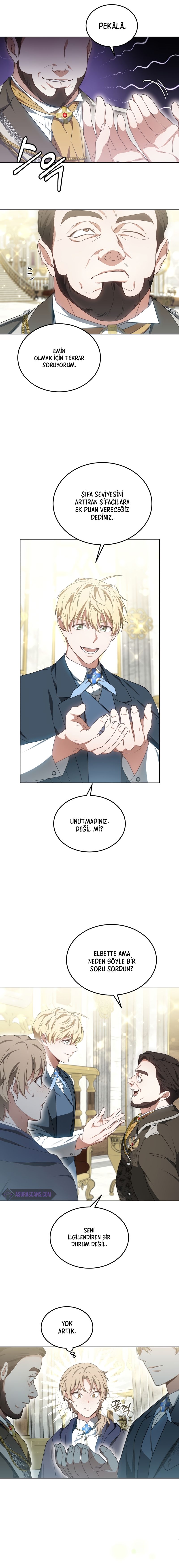 Read Dr Player tr Manga Online