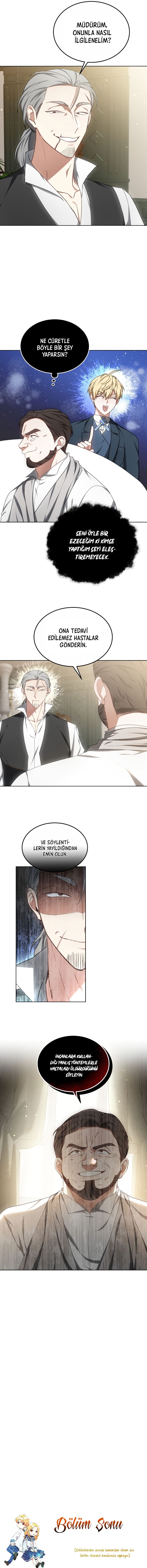 Read Dr Player tr Manga Online