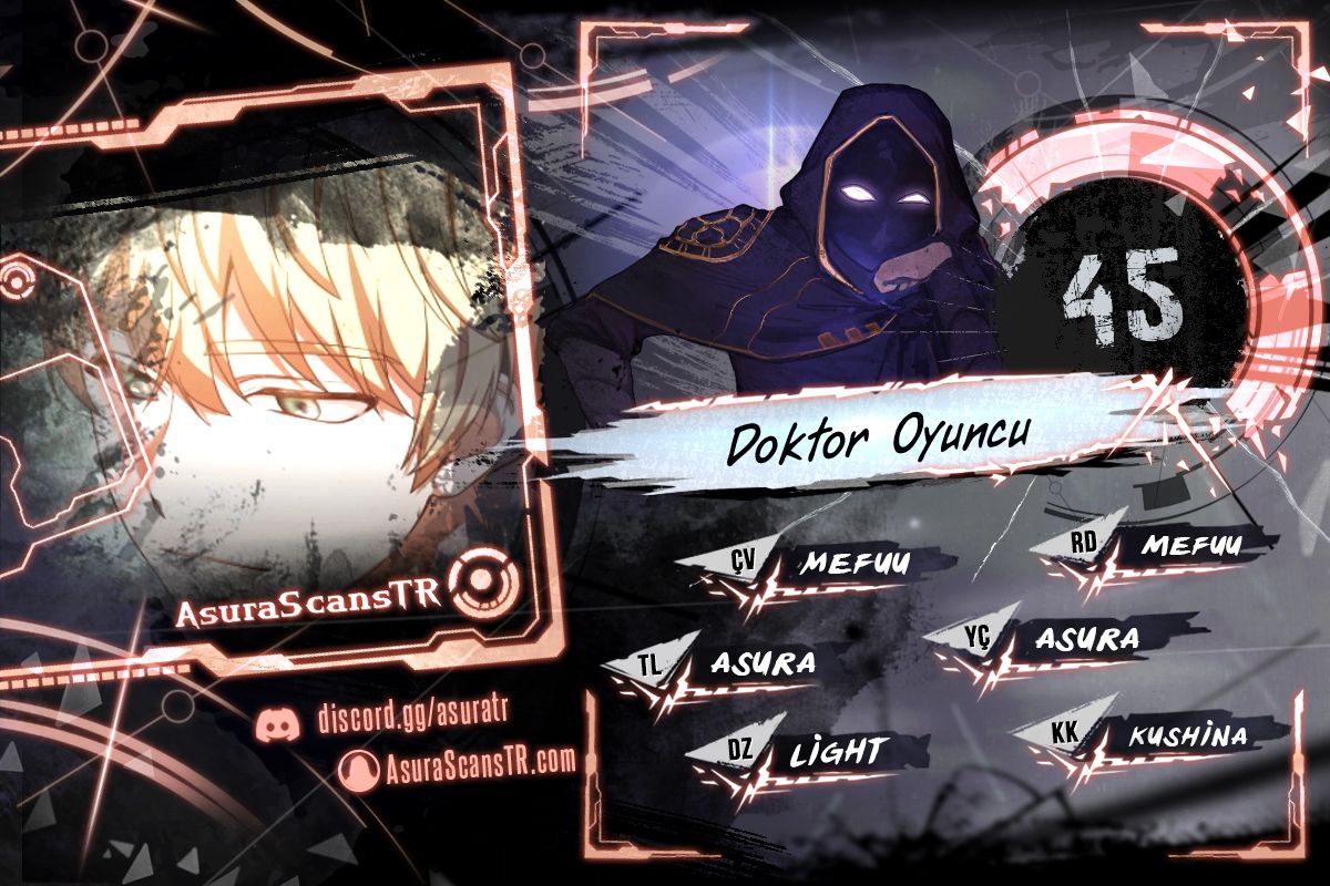 Read Dr Player tr Manga Online