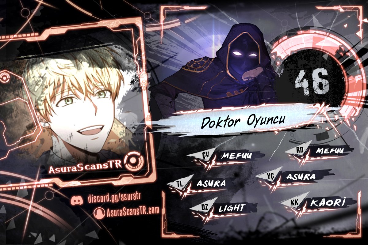Read Dr Player tr Manga Online