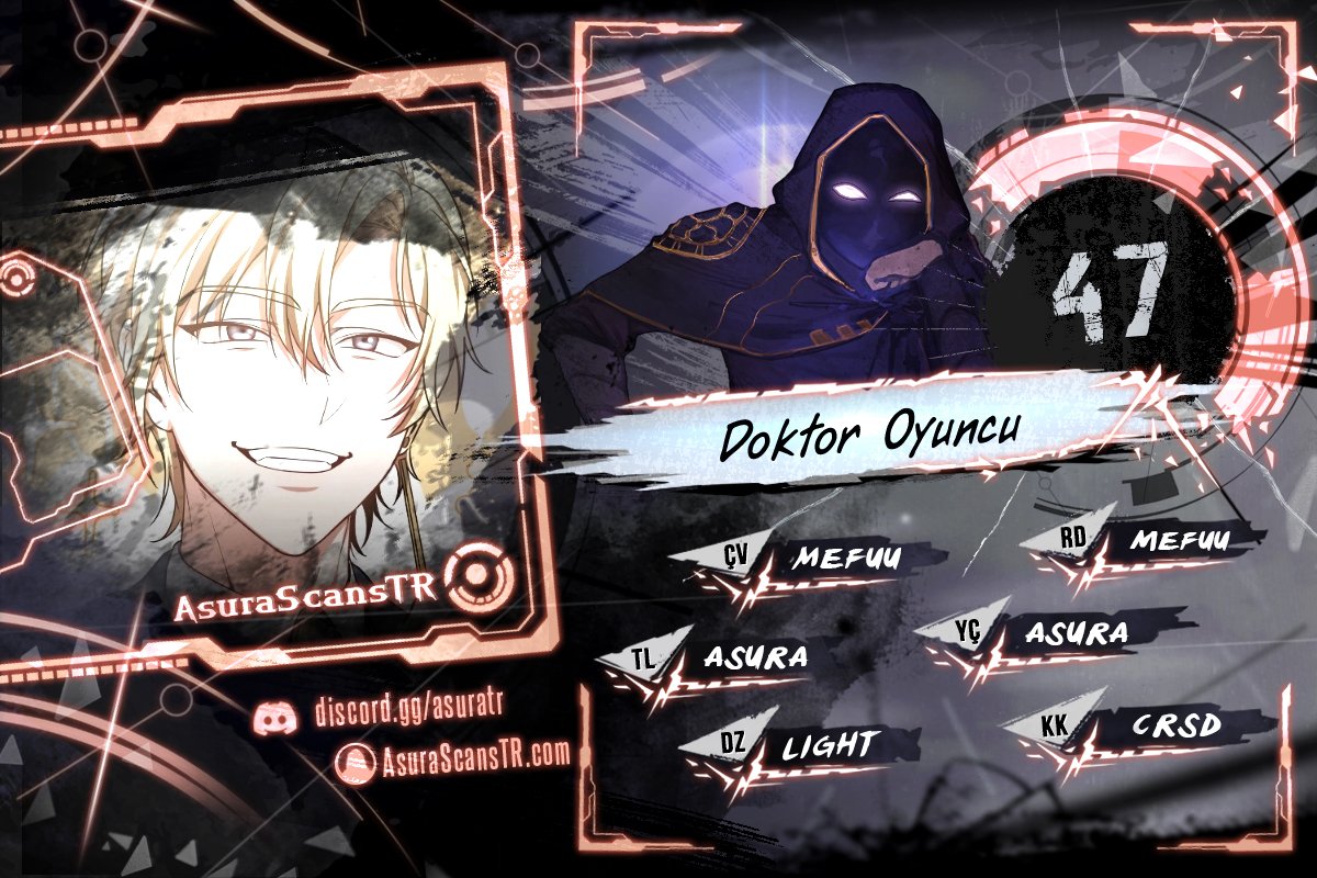 Read Dr Player tr Manga Online
