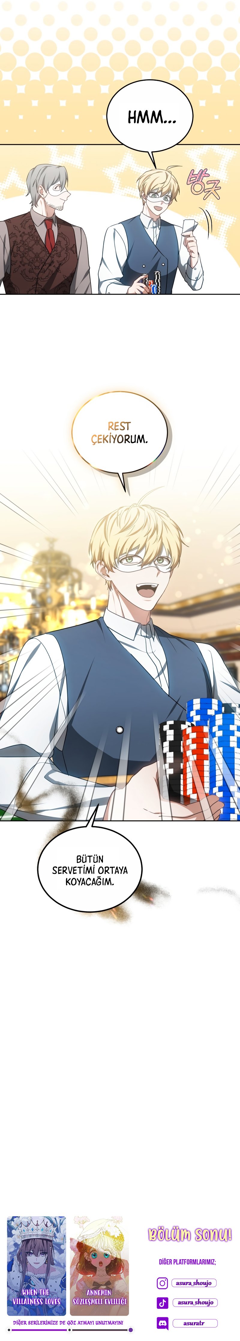 Read Dr Player tr Manga Online