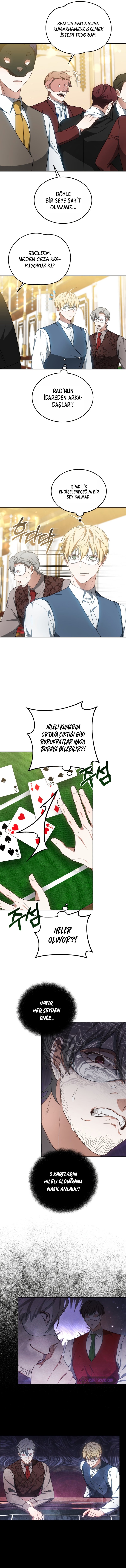 Read Dr Player tr Manga Online