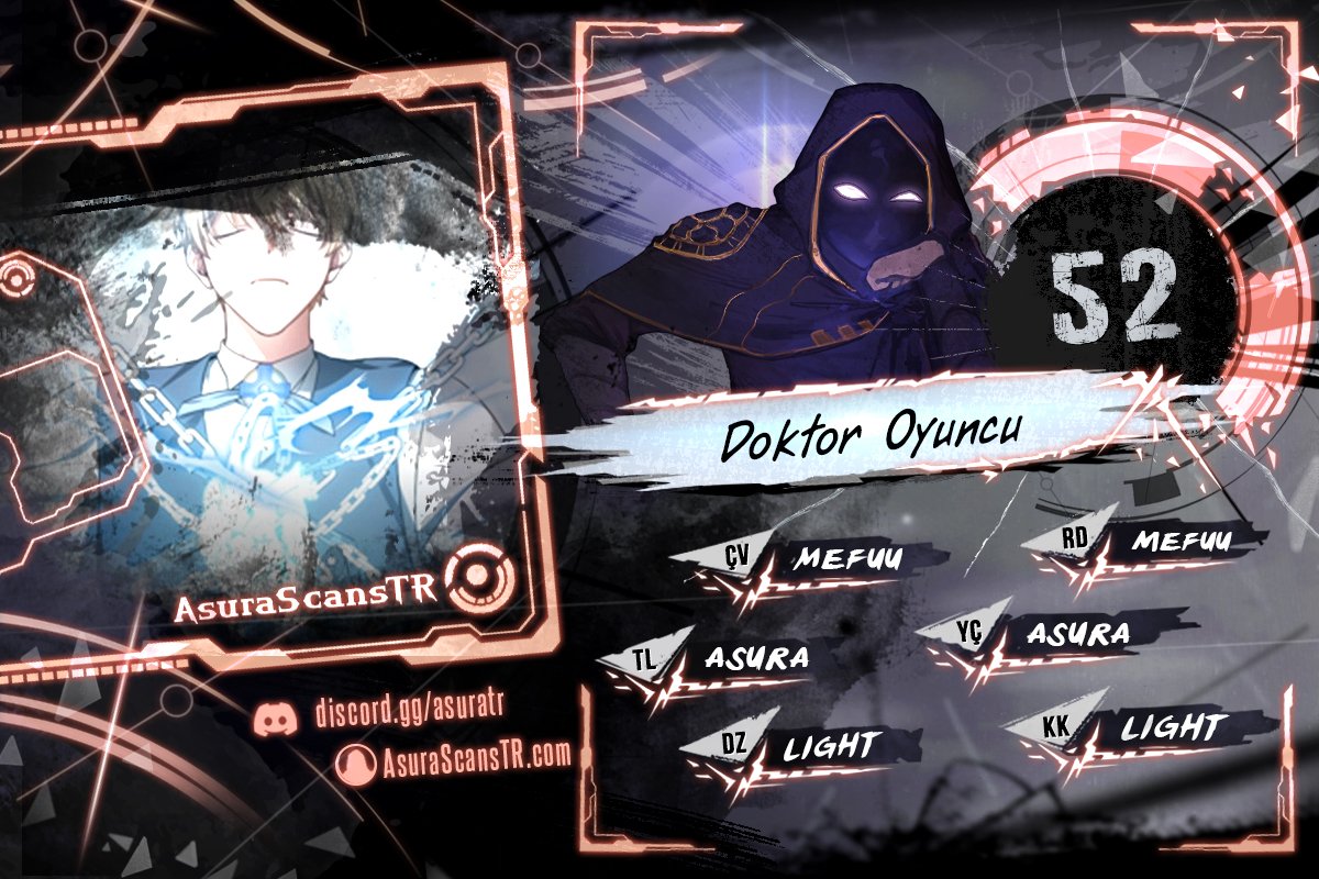 Read Dr Player tr Manga Online