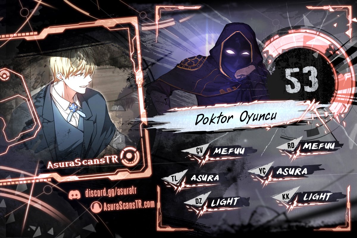 Read Dr Player tr Manga Online