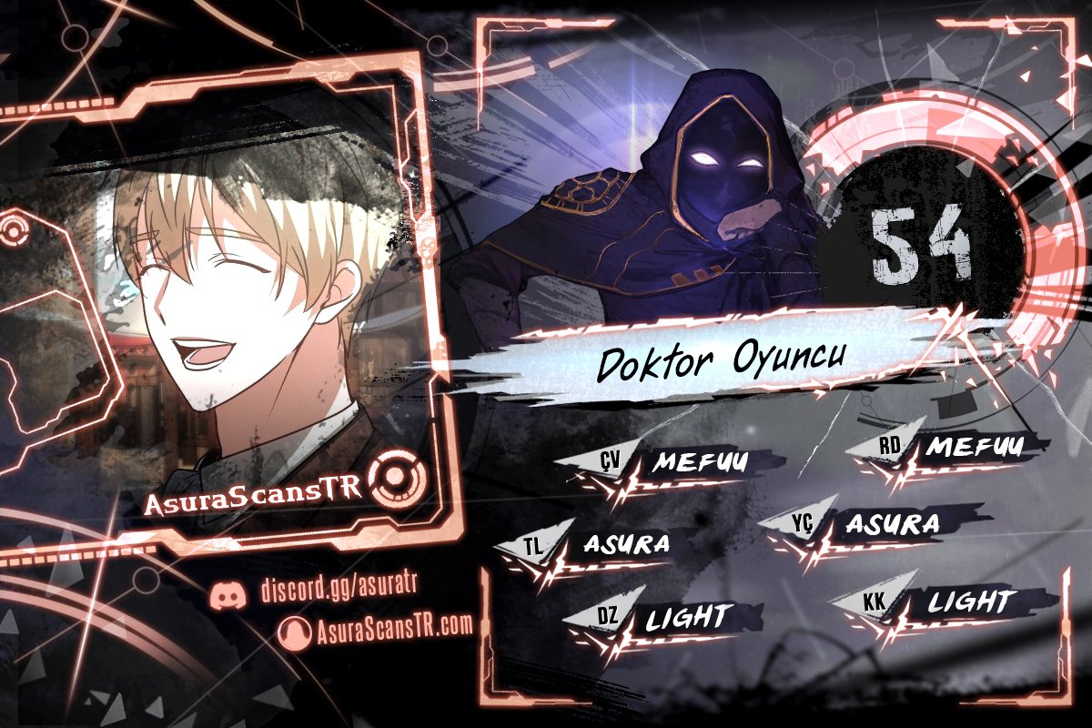 Read Dr Player tr Manga Online