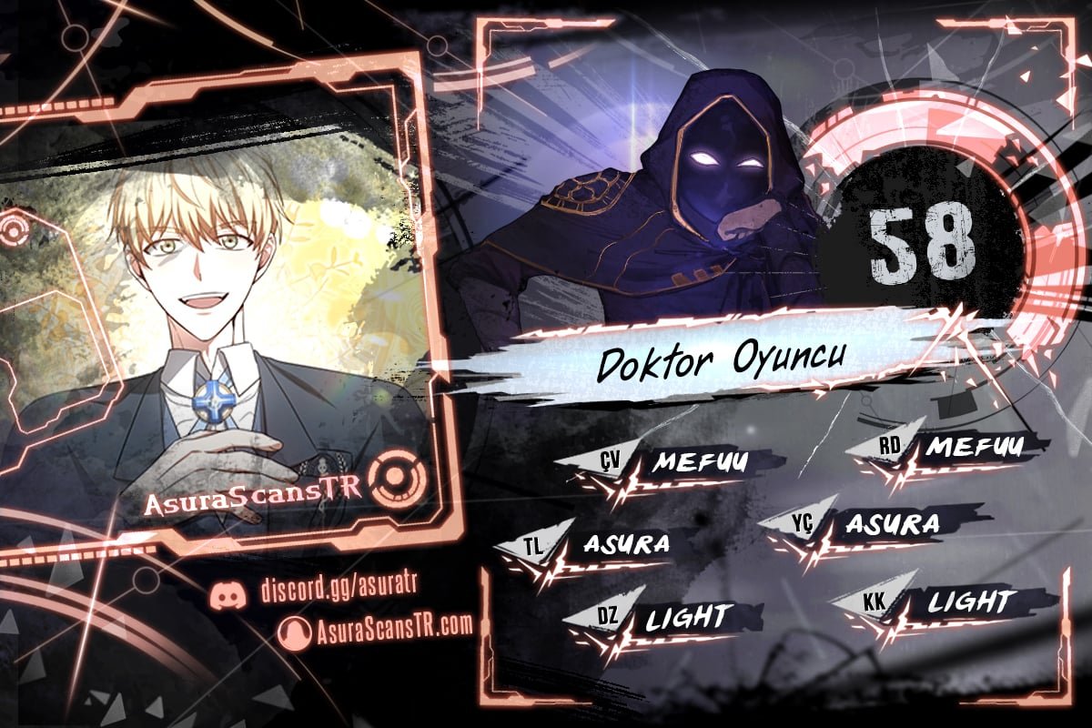 Read Dr Player tr Manga Online