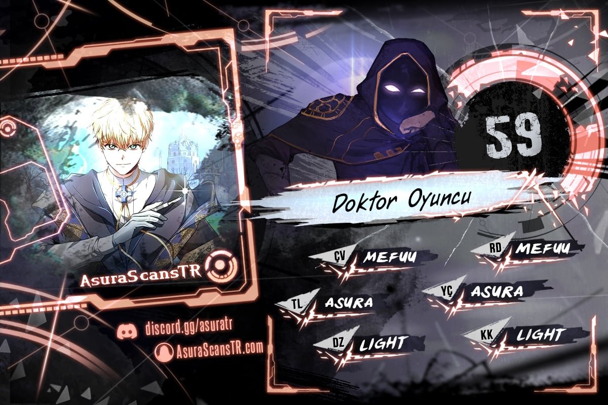 Read Dr Player tr Manga Online