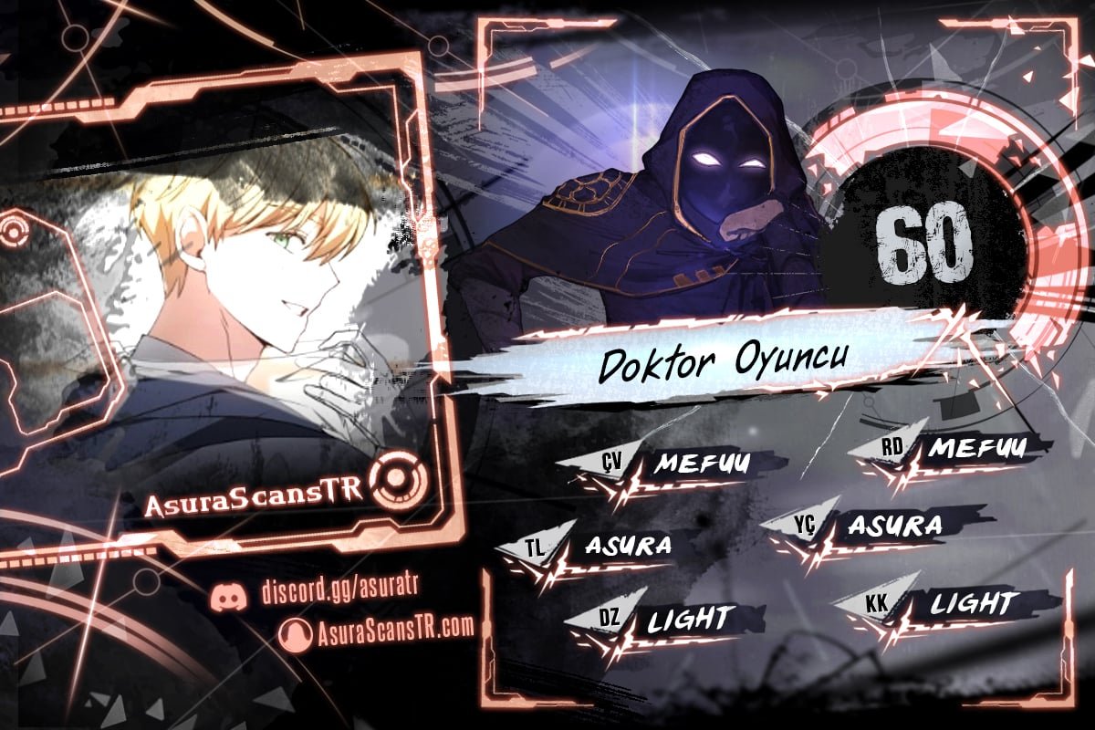 Read Dr Player tr Manga Online