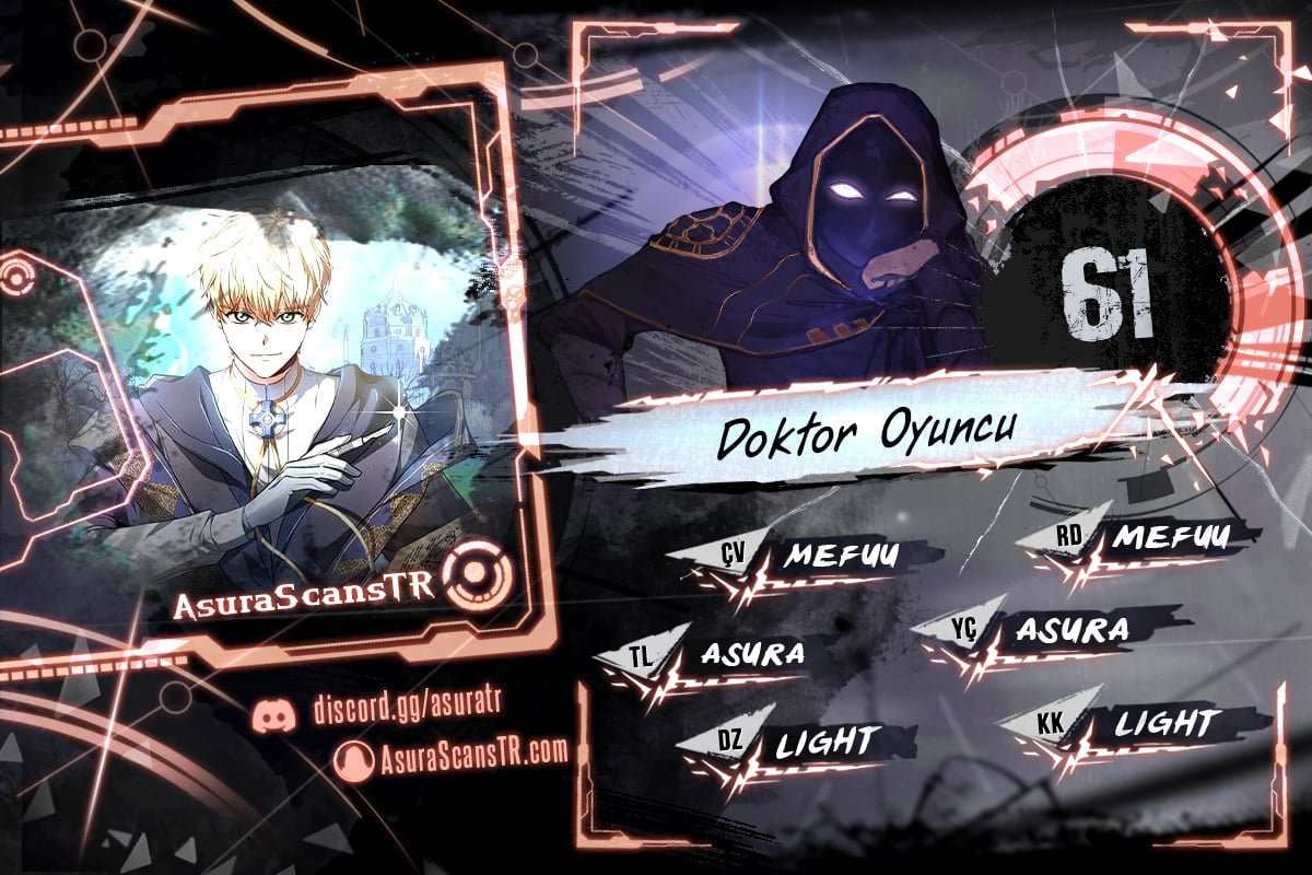 Read Dr Player tr Manga Online