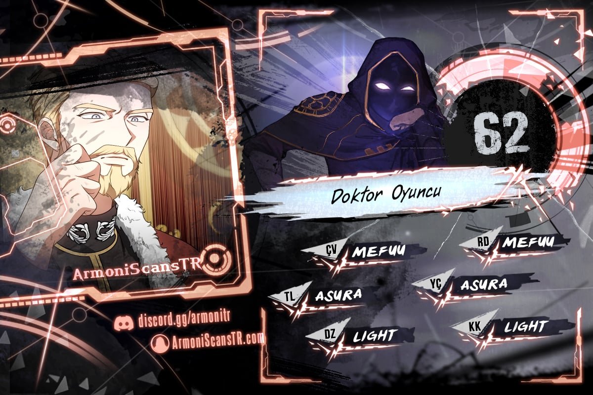 Read Dr Player tr Manga Online