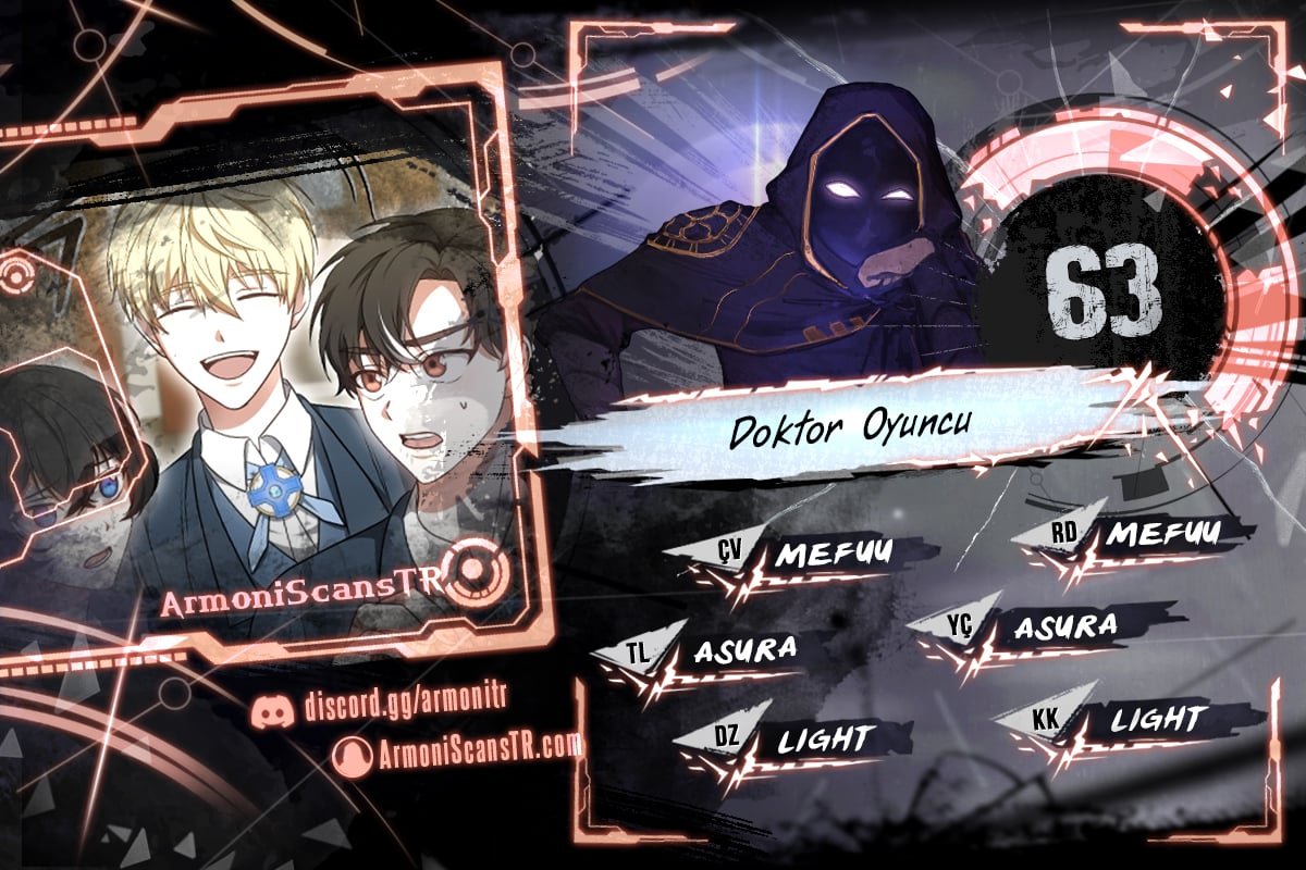 Read Dr Player tr Manga Online