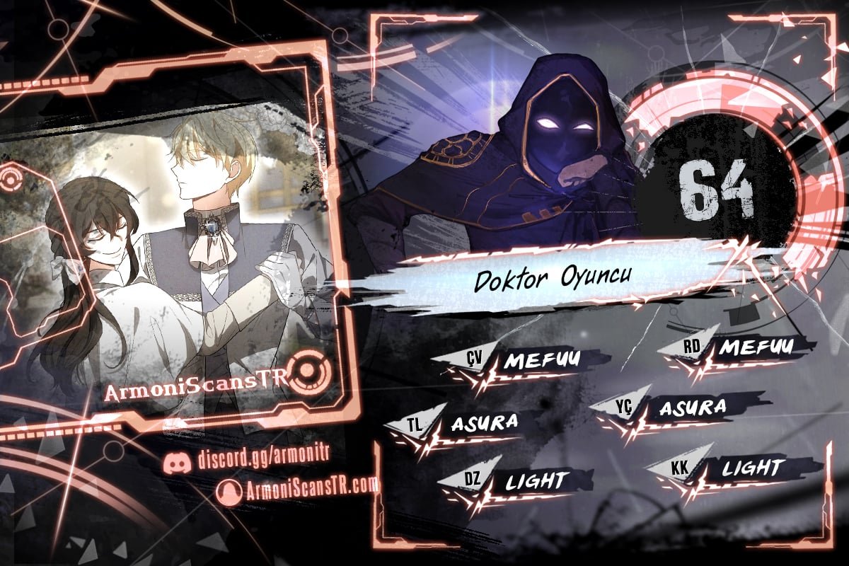 Read Dr Player tr Manga Online